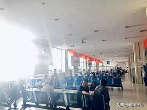 再見,涪陵客運中心