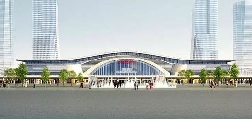 江蘇規(guī)劃45個鐵路樞紐,連云港占了6個!(附站點投用時間)