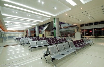 佳木斯客運站圖片