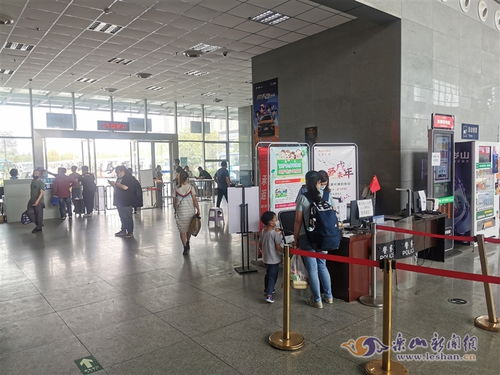 五一 長(zhǎng)假收尾 返程客流平穩(wěn)