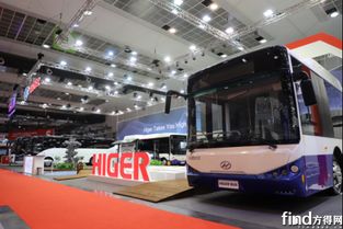 宇通 金龍 比亞迪 中車(chē) 2019比利時(shí)客車(chē)展中國(guó)車(chē)企如何亮相 附現(xiàn)場(chǎng)圖