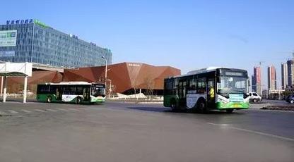 邯鄲客運(yùn)站高鐵站之間地下通道正緊張施工