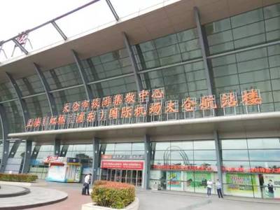 電動(dòng)車(chē)車(chē)主喜大普奔!太倉(cāng)7座電動(dòng)車(chē)快充站年底建成