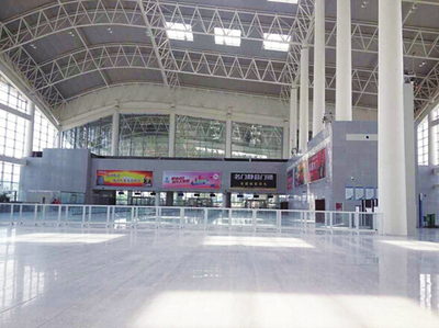 德州綜合客運(yùn)站預(yù)計(jì)下月啟用