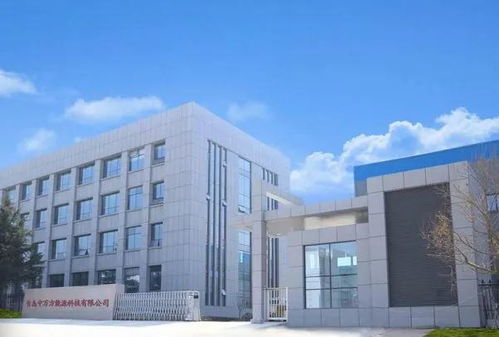 鐵塔類(lèi)產(chǎn)品生產(chǎn)制造商 青島中萬(wàn)方入駐虎翅云工廠