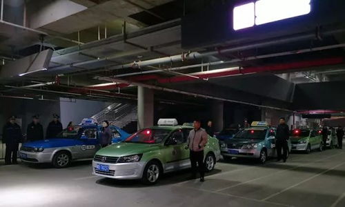 邯鄲市客運中心站正式啟用 客運中心