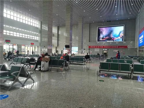 你的春節(jié)他們守護 致敬內江這些堅守崗位的人們——客運中心篇