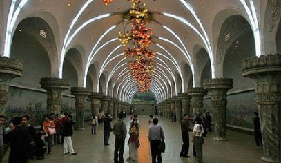 朝鮮領導人金正日逝世，全球目光聚焦平壤