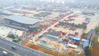 漢陽客運中心 從客運樞紐到渣土車停車場，一年虧損數百萬的困境