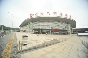 南京城北交通“大樞紐”7月28日亮相，客運中心煥新升級